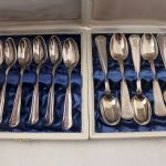 900 6423 COFFEE SPOONS